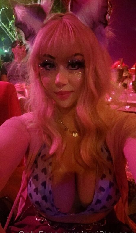 Pixi3lovesu