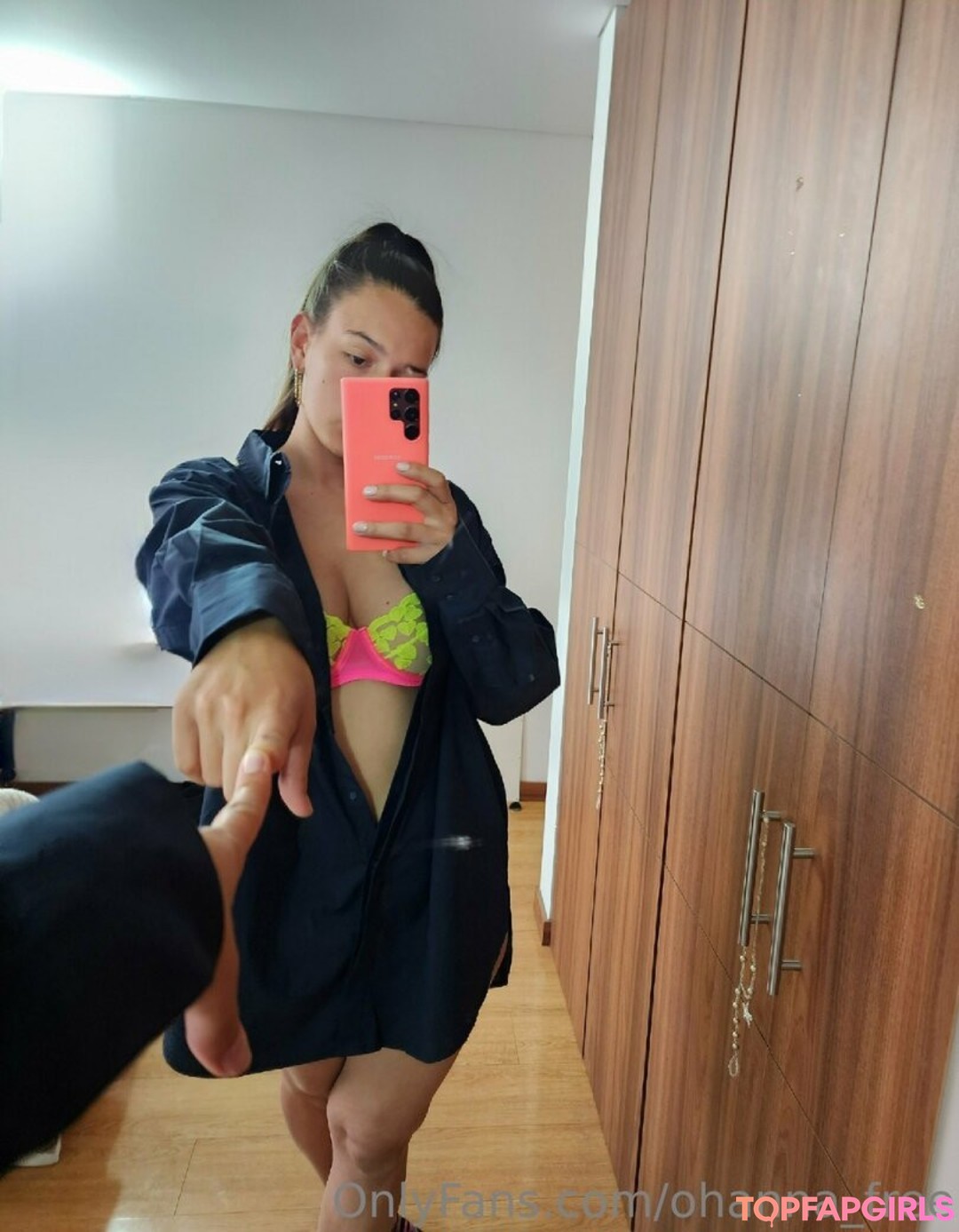 Foto desnuda filtrada de OnlyFans de Ohannafree #4 Foto desnuda filtrada de OnlyFans de Ohannafree #4