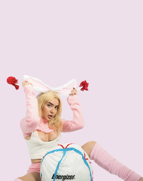 Foto desnuda filtrada de OnlyFans de Sooofina