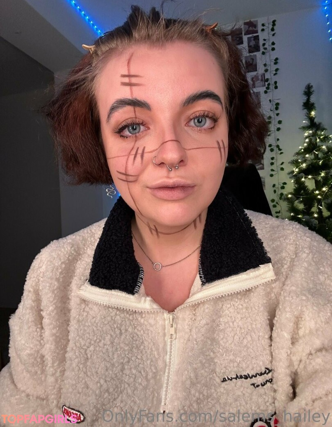 Foto desnuda filtrada de OnlyFans de Salemshailey #4 Foto desnuda filtrada de OnlyFans de Salemshailey #4
