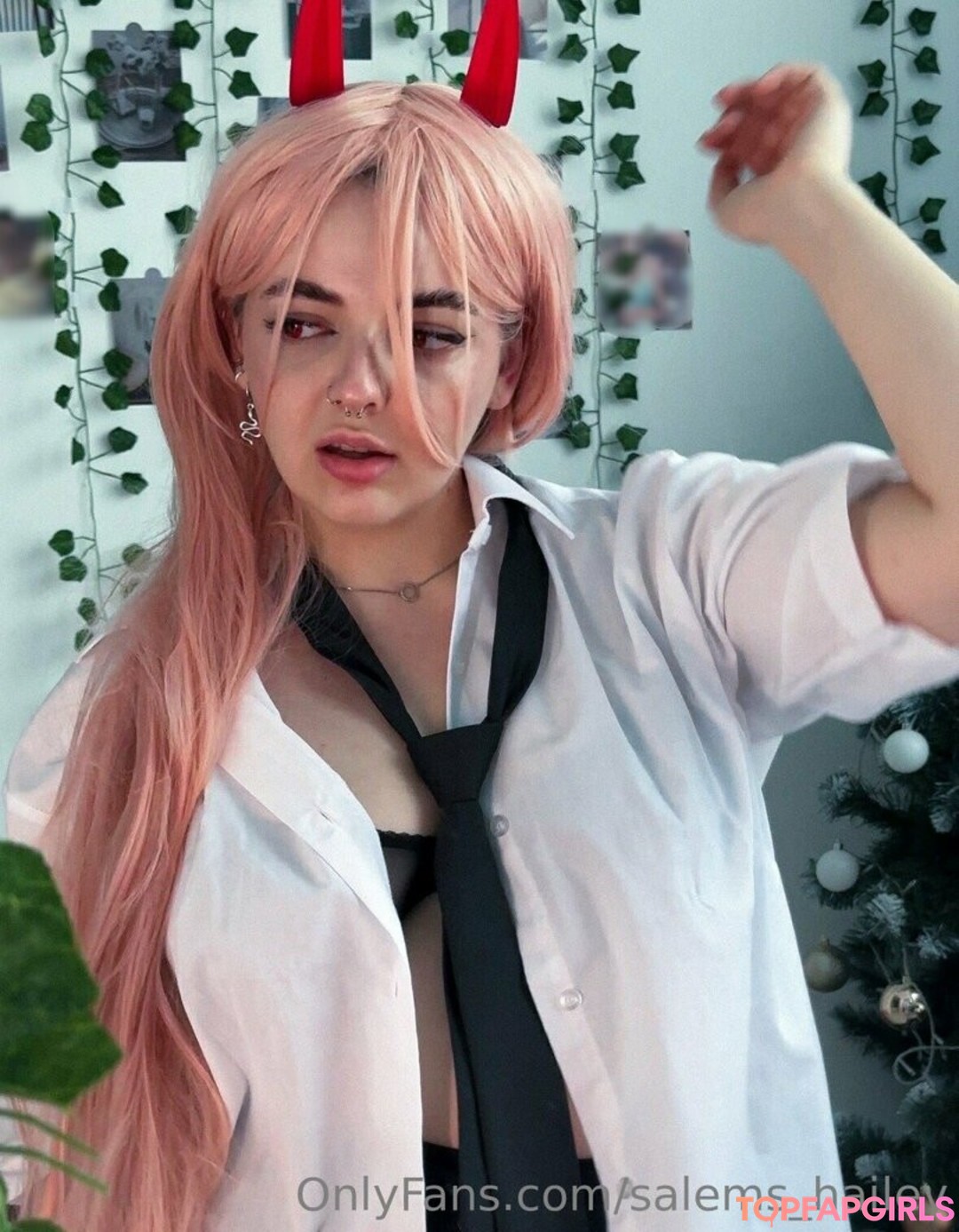 Foto desnuda filtrada de OnlyFans de Salemshailey #45 Foto desnuda filtrada de OnlyFans de Salemshailey #45