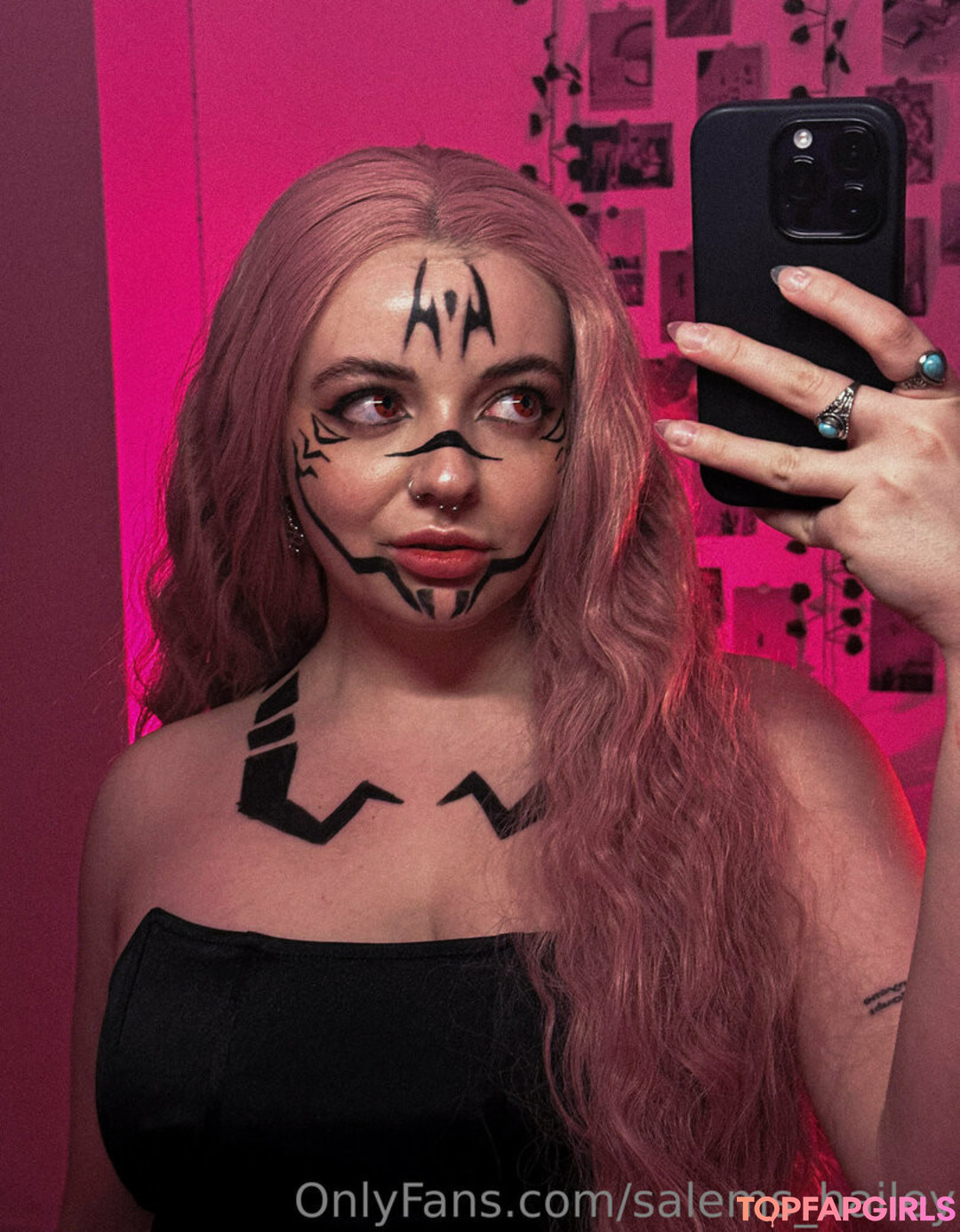 Foto desnuda filtrada de OnlyFans de Salemshailey #8 Foto desnuda filtrada de OnlyFans de Salemshailey #8