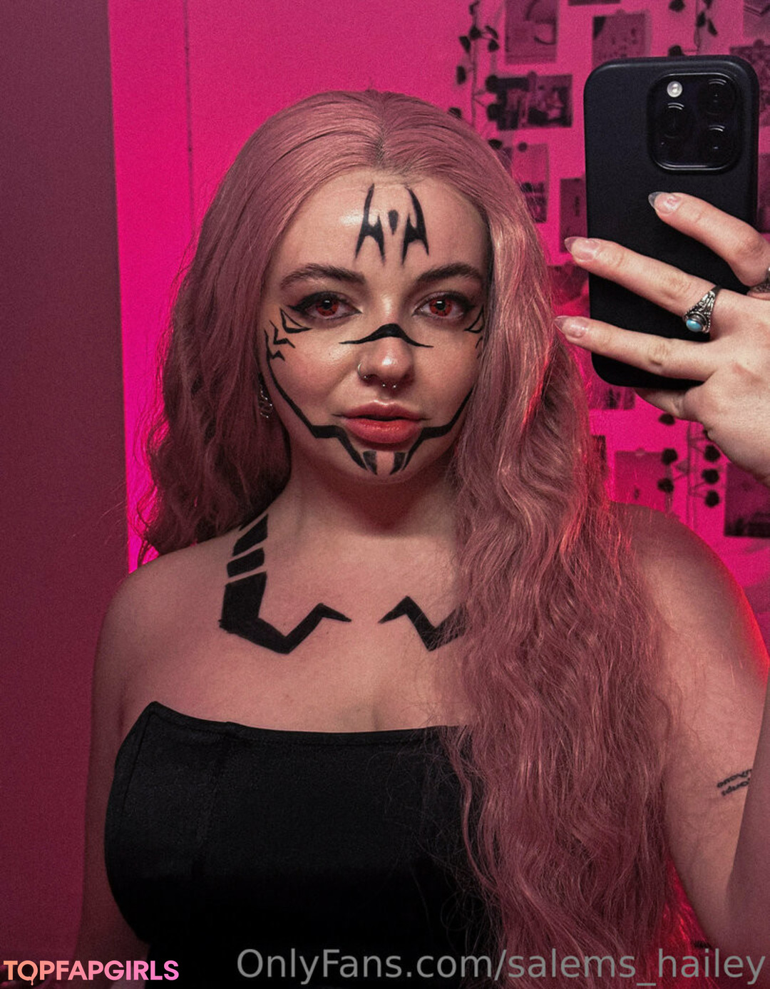 Foto desnuda filtrada de OnlyFans de Salemshailey #9 Foto desnuda filtrada de OnlyFans de Salemshailey #9