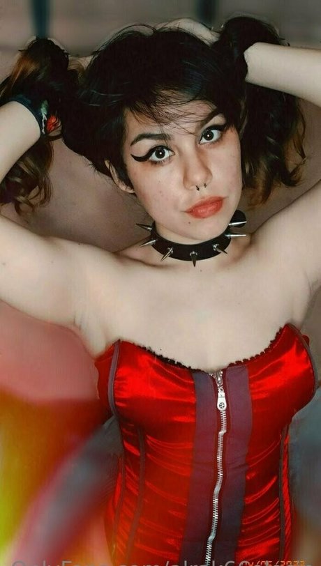 Foto desnuda filtrada de OnlyFans de Alrak66elocin