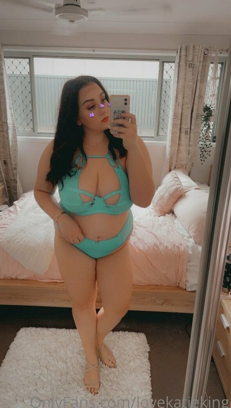 Lovekatieking