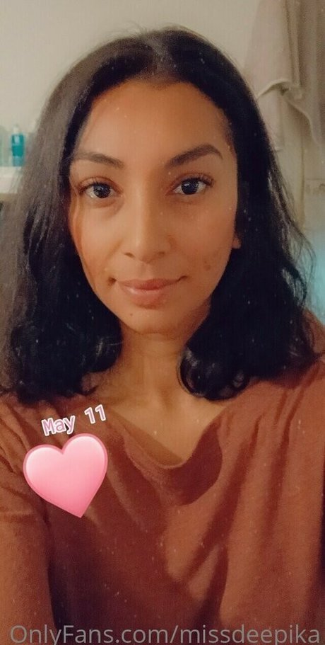 Missdeepika