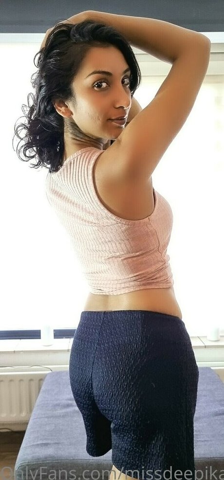 Missdeepika