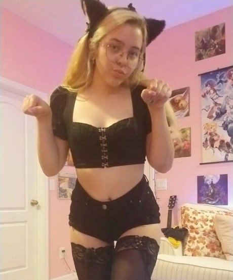 Foto desnuda filtrada de OnlyFans de Lvkrd