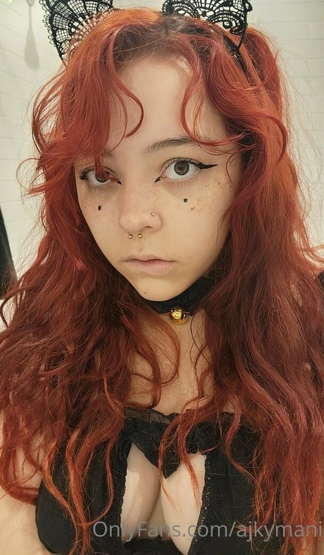 Foto desnuda filtrada de OnlyFans de Lvkrd