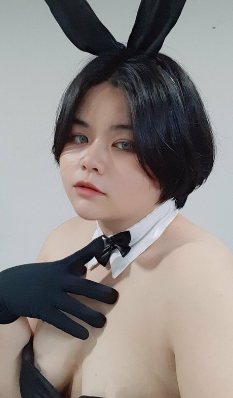 Foto desnuda filtrada de OnlyFans de Ponkapion