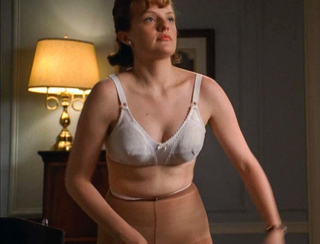 Elizabeth Moss