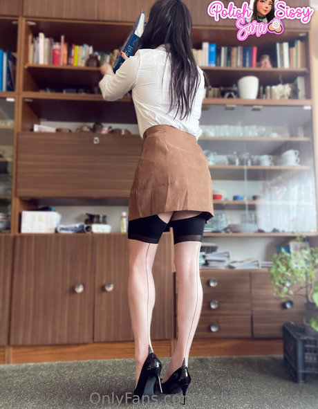 Polishsissysara