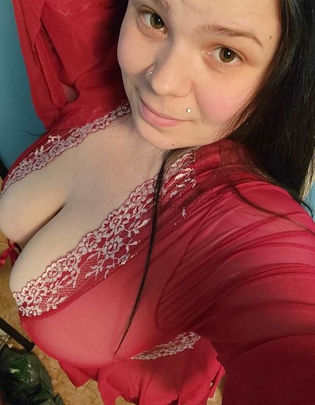 Foto desnuda filtrada de OnlyFans de Kreamsicle Kitty