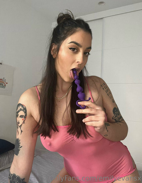 Emilyevansx