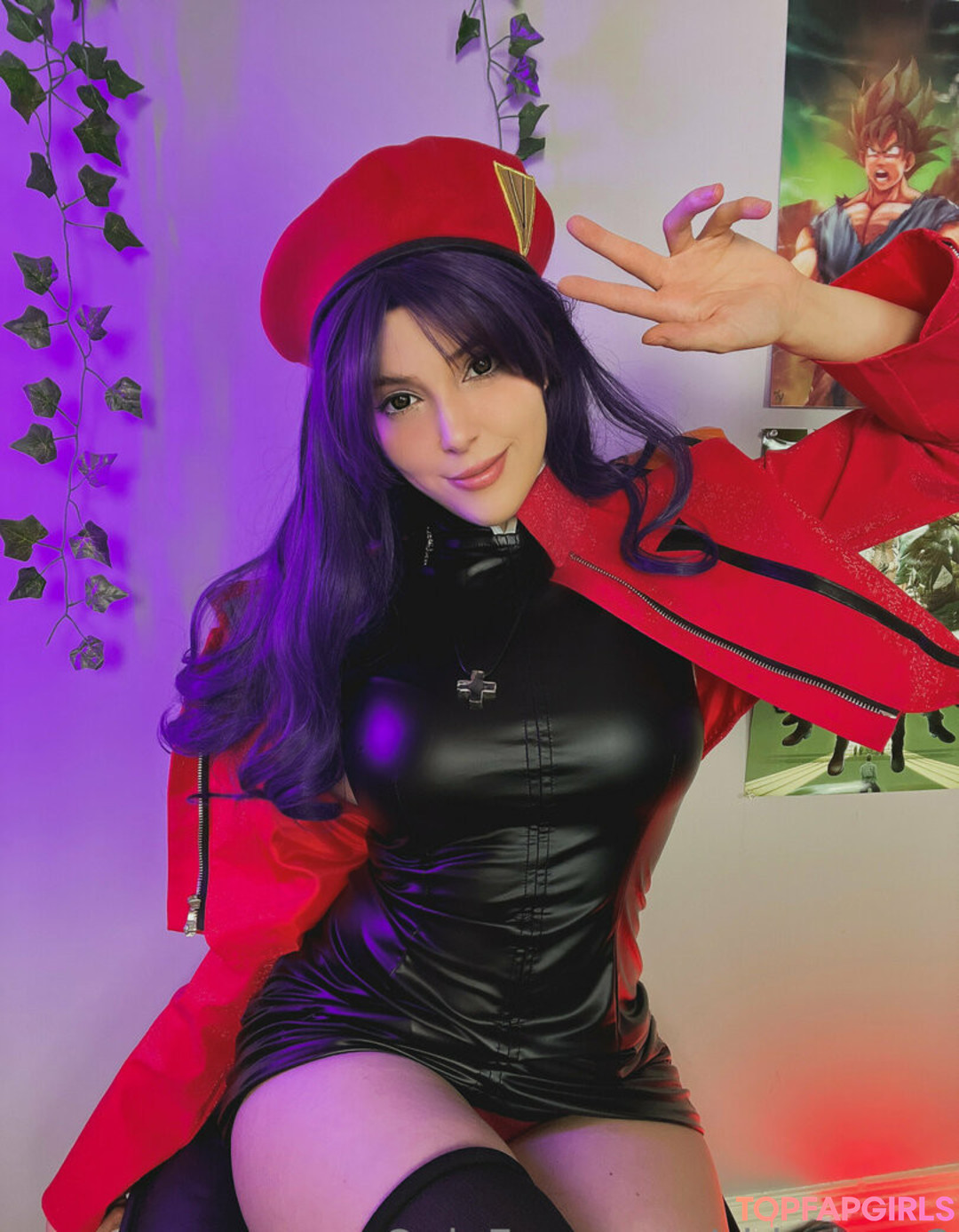 Foto desnuda filtrada de OnlyFans de Shiroluxx2 #134 Foto desnuda filtrada de OnlyFans de Shiroluxx2 #134