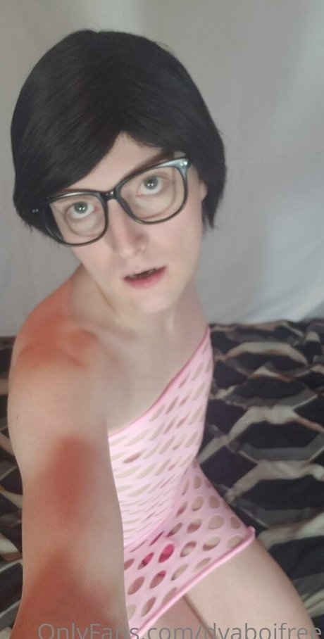 Foto desnuda filtrada de OnlyFans de Dvaboifree