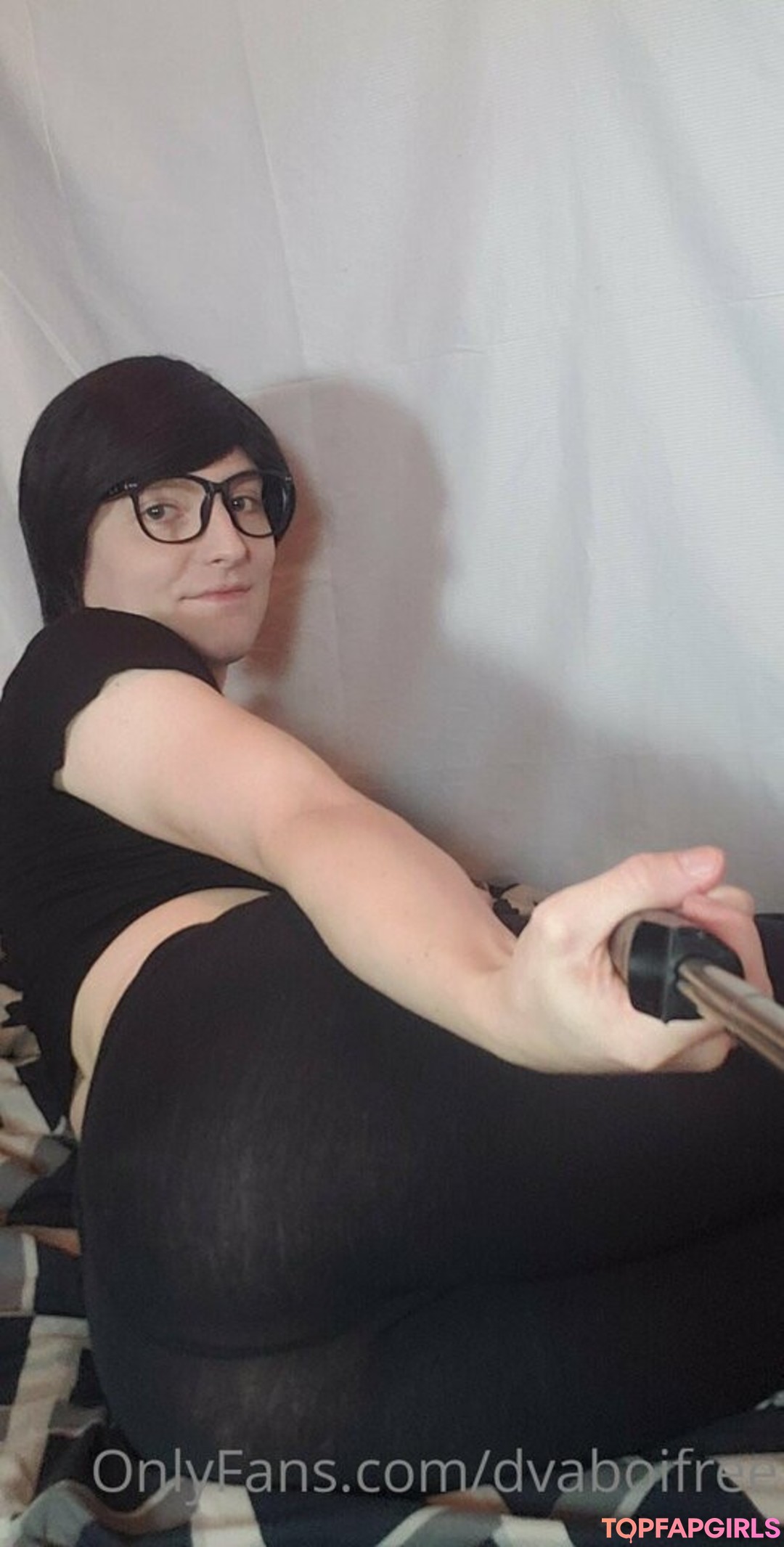 Foto desnuda filtrada de OnlyFans de Dvaboifree #61 Foto desnuda filtrada de OnlyFans de Dvaboifree #61