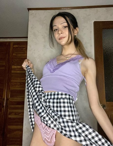 Foto desnuda filtrada de OnlyFans de Blondetrap001