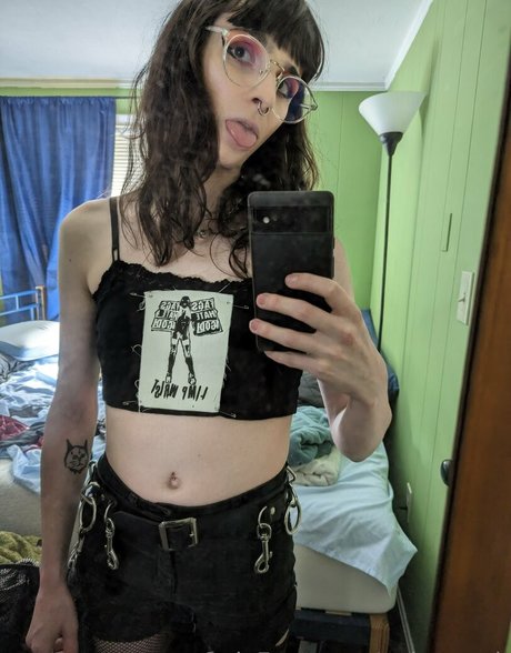 Enby-punk