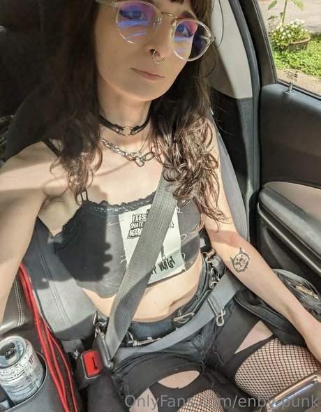 Enbypunk