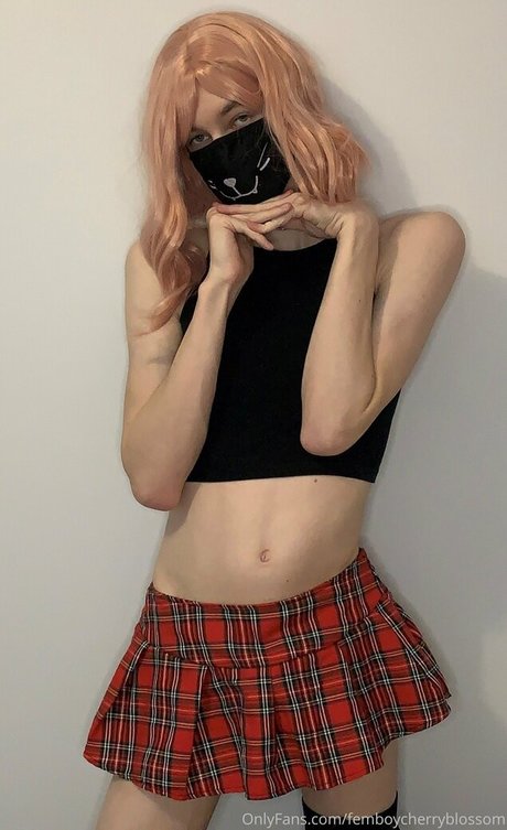 Femboycherryblossom
