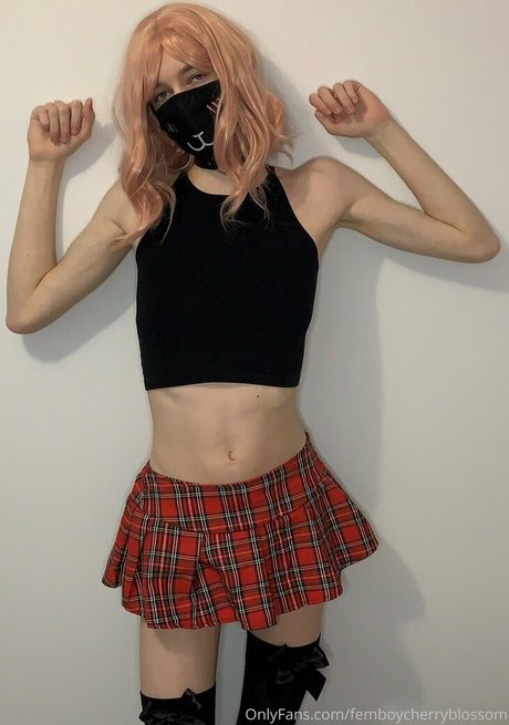 Femboycherryblossom