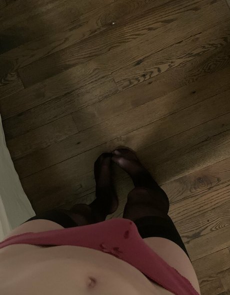 Foto desnuda filtrada de OnlyFans de Femboycherryblossom