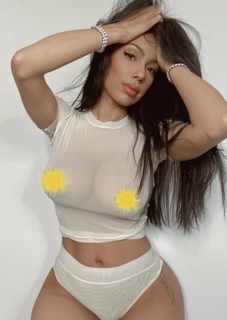 Erica Mena