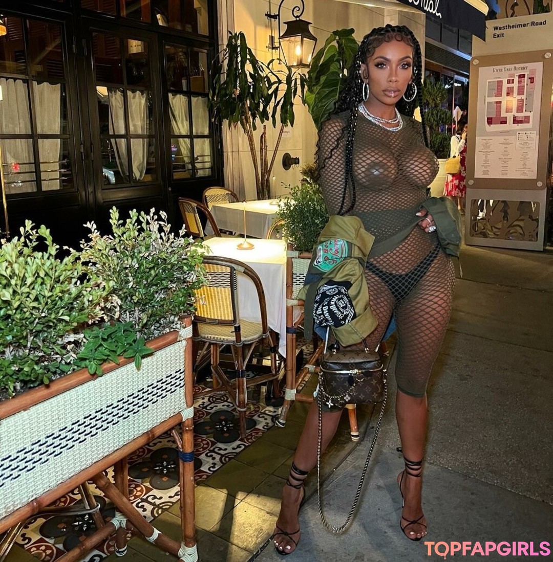 Foto desnuda filtrada de OnlyFans de Erica Mena #39 Foto desnuda filtrada de OnlyFans de Erica Mena #39