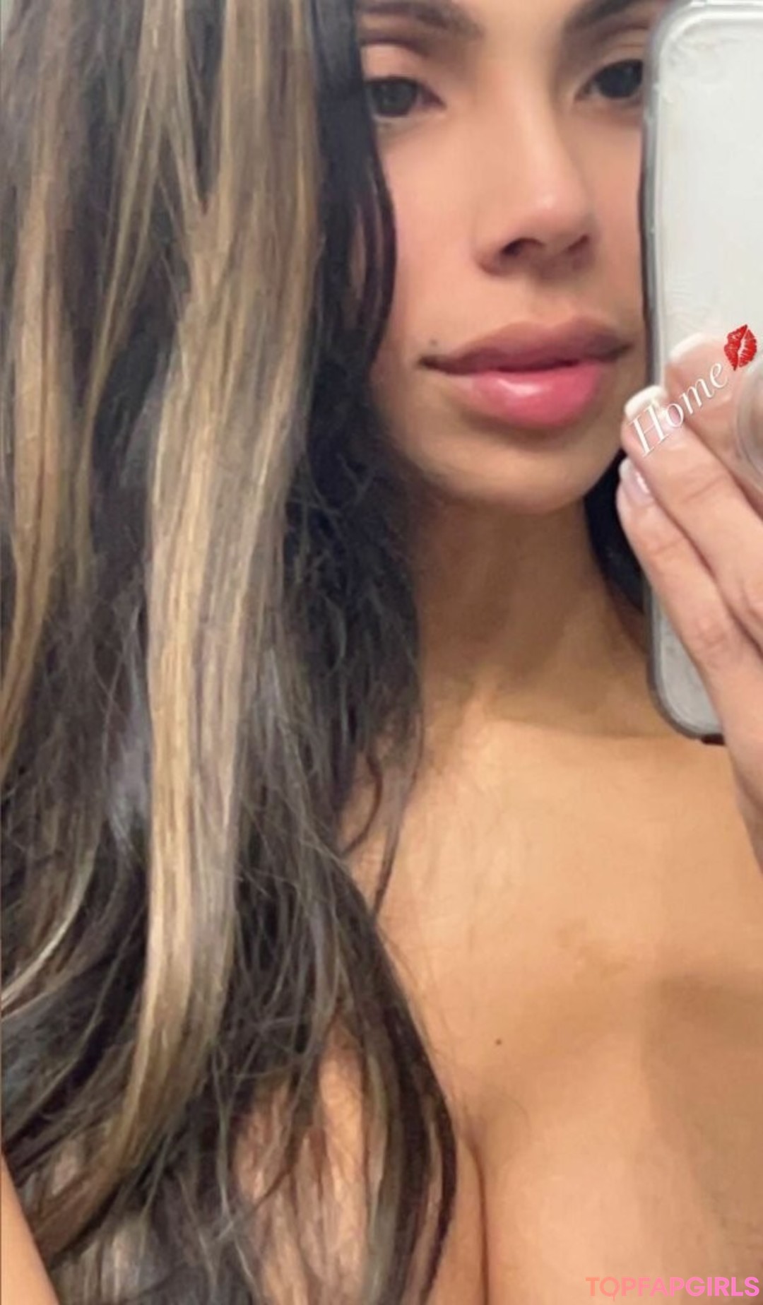 Foto desnuda filtrada de OnlyFans de Erica Mena #53 Foto desnuda filtrada de OnlyFans de Erica Mena #53