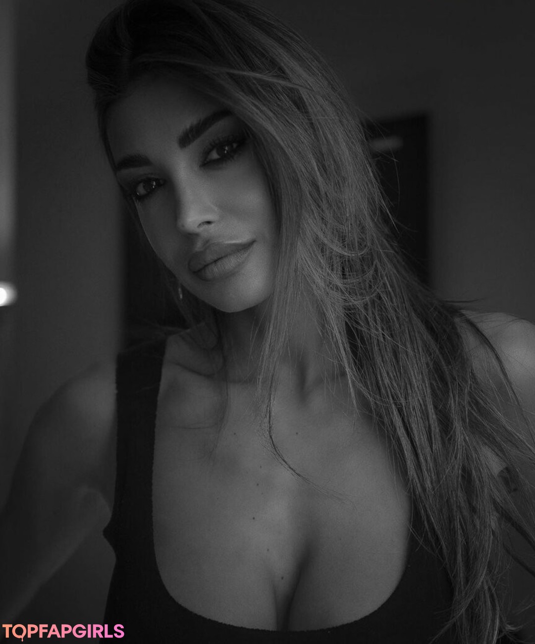 Foto desnuda filtrada de OnlyFans de Cristina Buccino #7 Foto desnuda filtrada de OnlyFans de Cristina Buccino #7