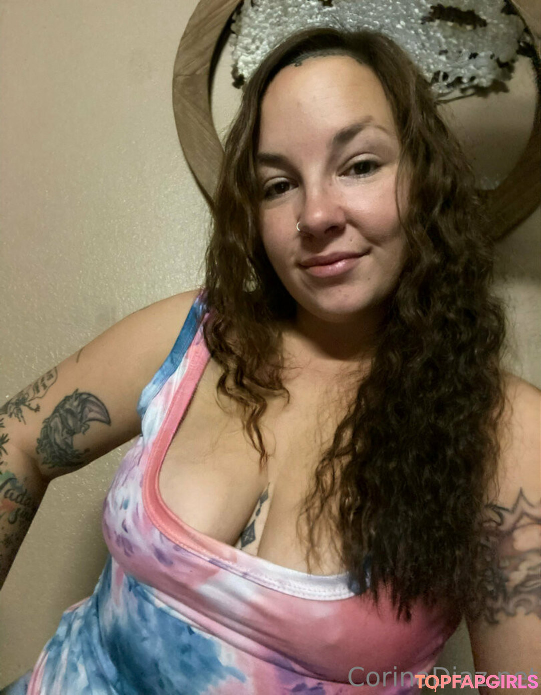 Foto desnuda filtrada de OnlyFans de Corinasbooty #101 Foto desnuda filtrada de OnlyFans de Corinasbooty #101