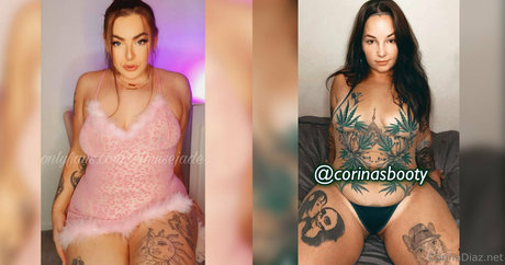 Corinasbooty