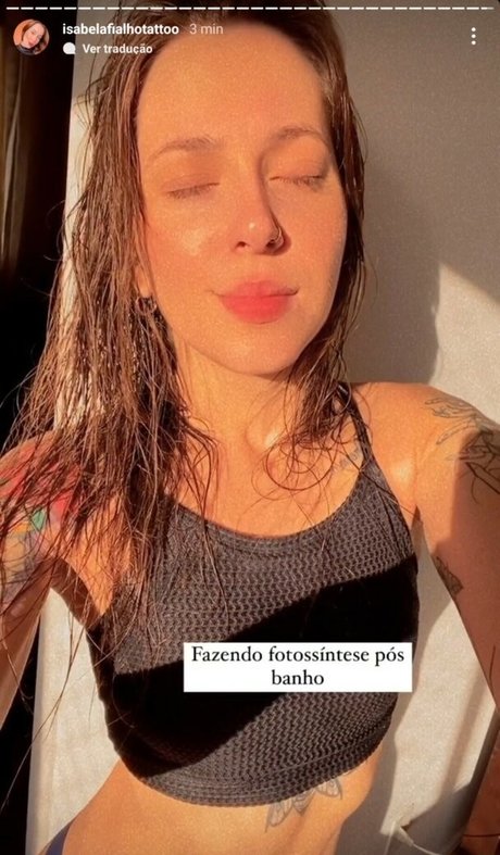 Isabela Fialho