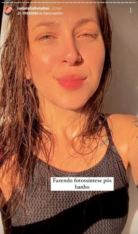 Isabela Fialho