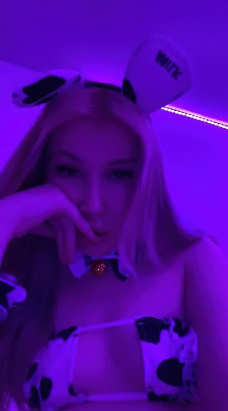 Foto desnuda filtrada de OnlyFans de Juliesus