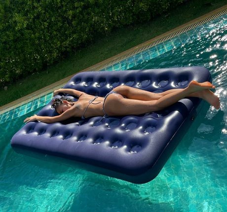 Foto desnuda filtrada de OnlyFans de Yokeonipa18