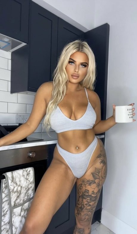 Foto desnuda filtrada de OnlyFans de Noreilly75