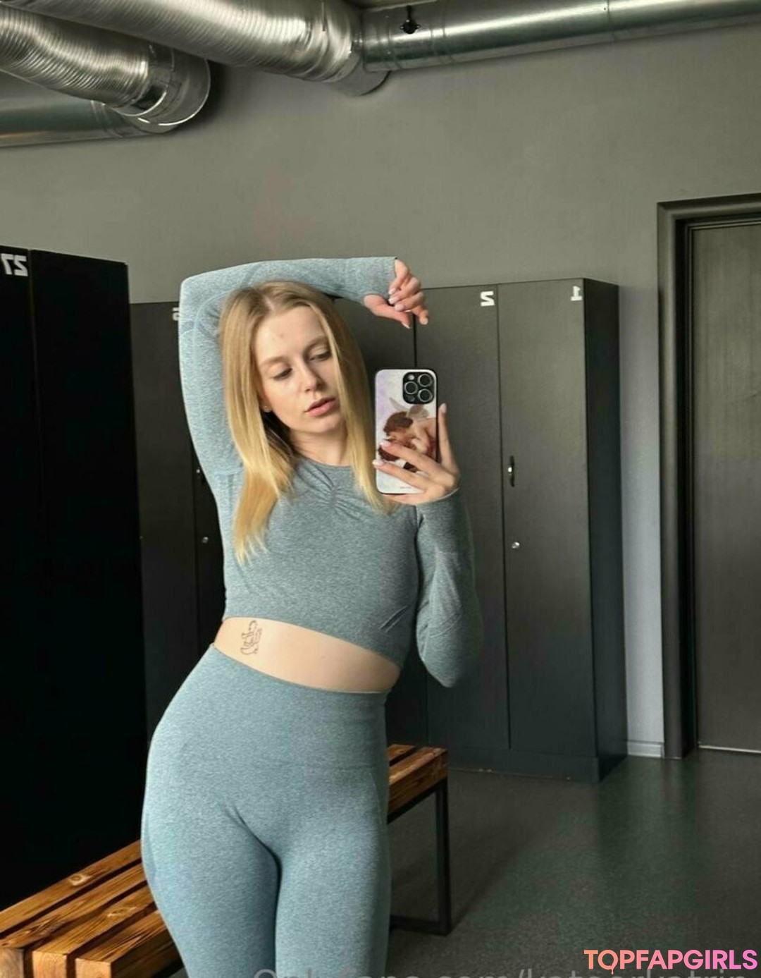 Foto desnuda filtrada de OnlyFans de Kateorkatrin #219 Foto desnuda filtrada de OnlyFans de Kateorkatrin #219