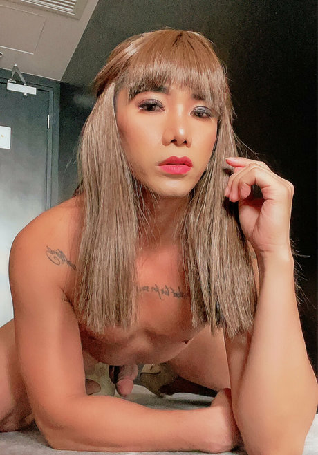 Foto desnuda filtrada de OnlyFans de Cddestiny