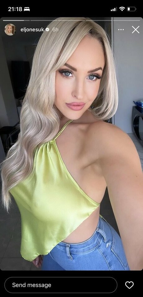 Emma Louise Jones