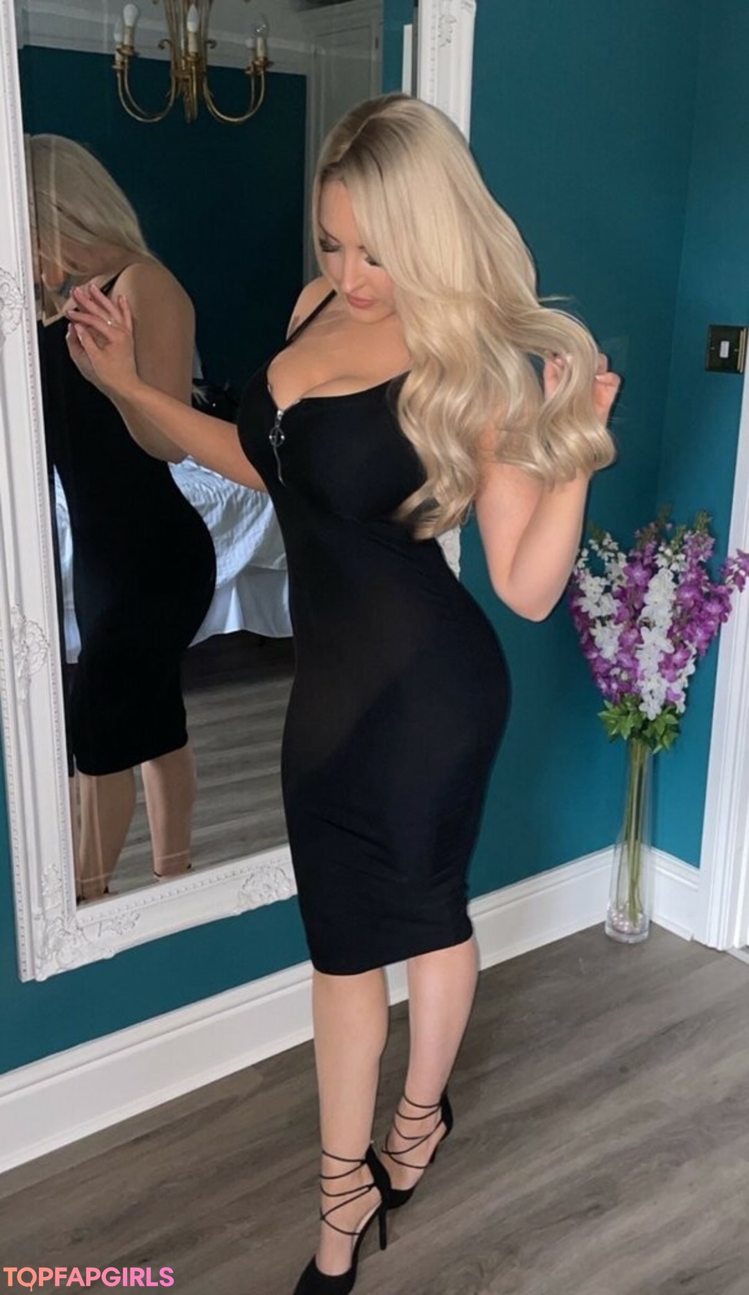 Foto desnuda filtrada de OnlyFans de Emma Louise Jones #171 Foto desnuda filtrada de OnlyFans de Emma Louise Jones #171