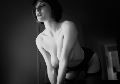 Foto desnuda filtrada de OnlyFans de Erinelizabeth
