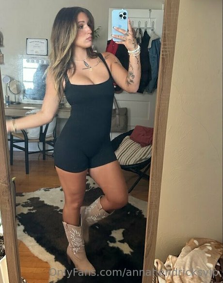 Annahendricksvip