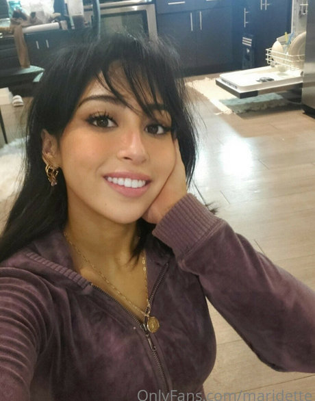 Maridette