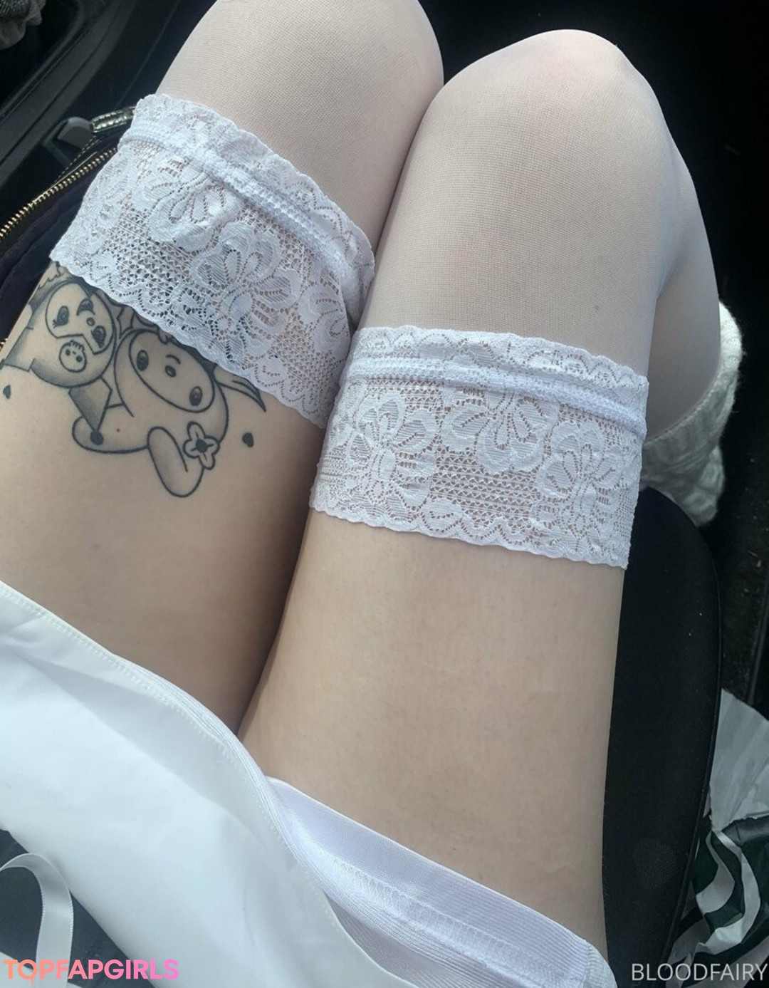 Foto desnuda filtrada de OnlyFans de Bloodfairy #10 Foto desnuda filtrada de OnlyFans de Bloodfairy #10