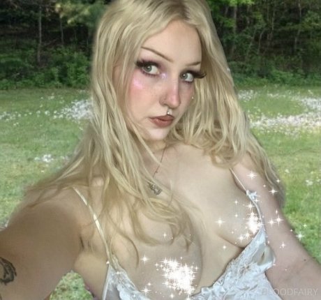 Bloodfairy