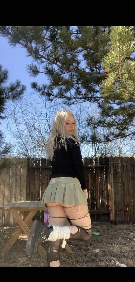 Bloodfairy