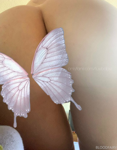 Bloodfairy