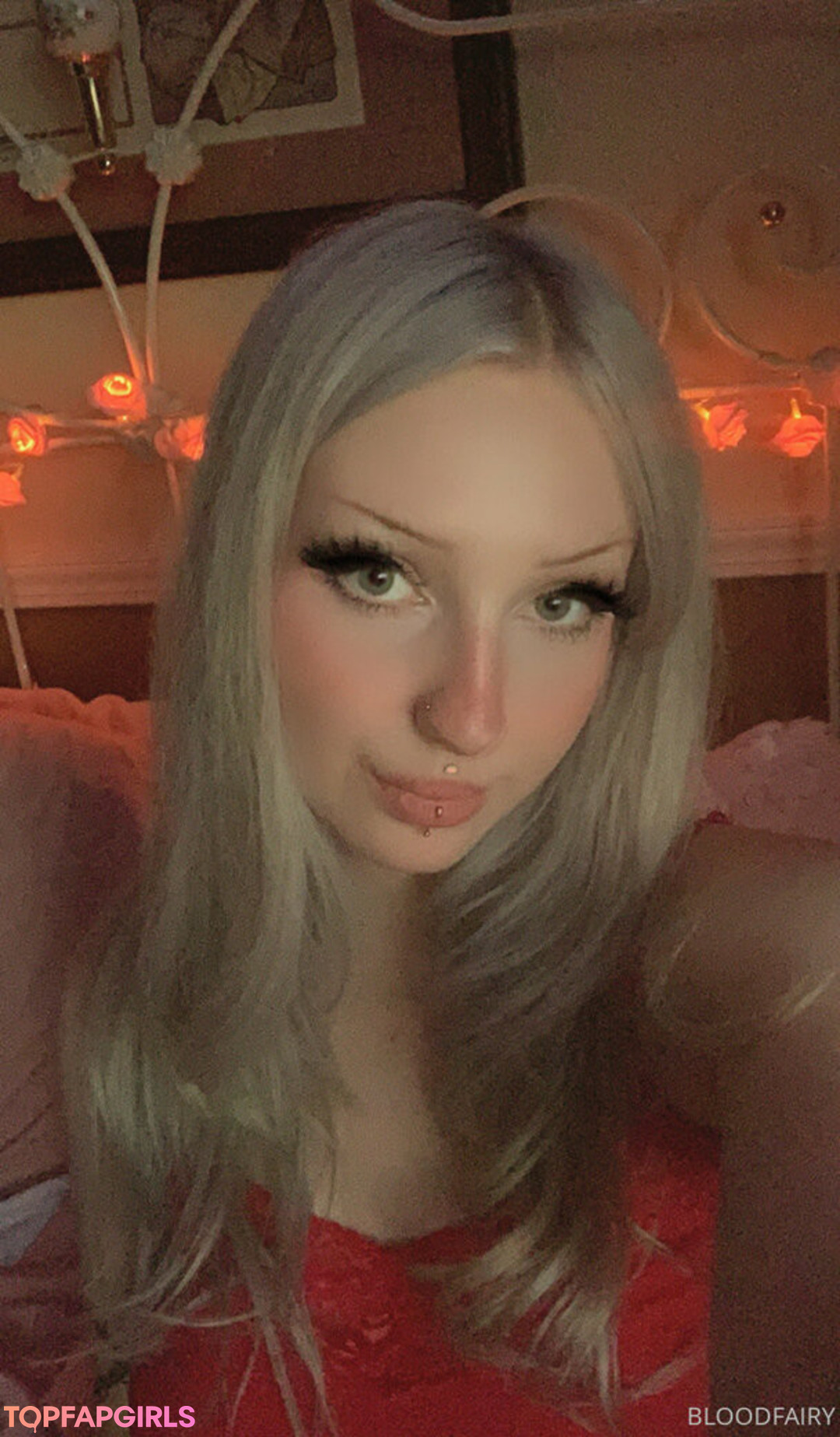 Foto desnuda filtrada de OnlyFans de Bloodfairy #42 Foto desnuda filtrada de OnlyFans de Bloodfairy #42